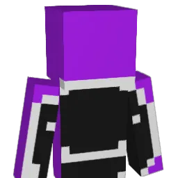 RaisedWall's Minecraft skin