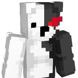 RaisinBreadd Minecraft avatar bust