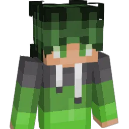 RaisinGaming's Minecraft skin