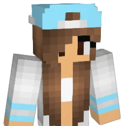 Raisin_Bran_ Minecraft avatar bust