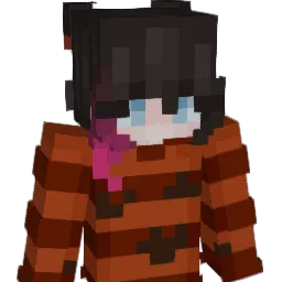 Raisin_Brann_'s Minecraft skin