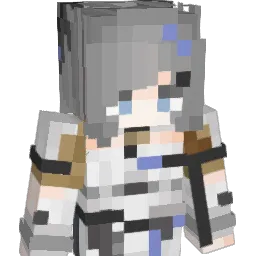 Raisind's Minecraft skin