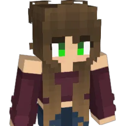 Raiski_angel's Minecraft skin