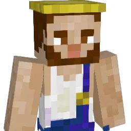 Raistan's Minecraft skin