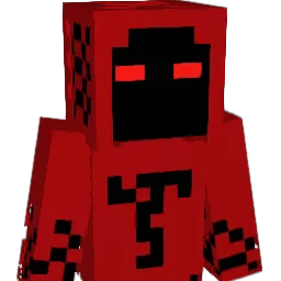 Raistlin0807 Minecraft avatar bust
