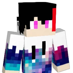 Raito_CwH Minecraft avatar bust