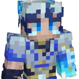 Raitou_Kun Minecraft avatar bust
