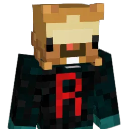 Raixion's Minecraft skin