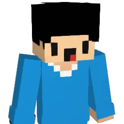 Raiyaan_16 Minecraft avatar bust