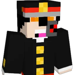 Raiylan's Minecraft skin