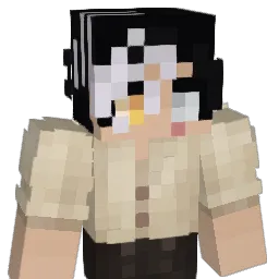 Raiz3l_ Minecraft avatar bust