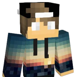 RaizE_DeeR Minecraft avatar bust