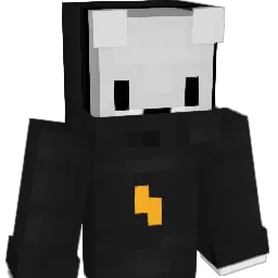 RaizaiirYT Minecraft avatar bust