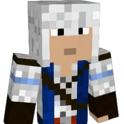 Raizeek's Minecraft skin