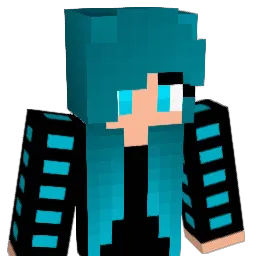 RaizenEzuo Minecraft avatar bust