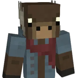 Raizeris's Minecraft skin