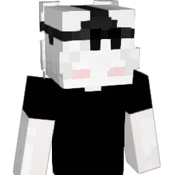 Raizf's Minecraft skin