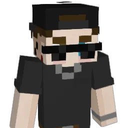 Raizington's Minecraft skin