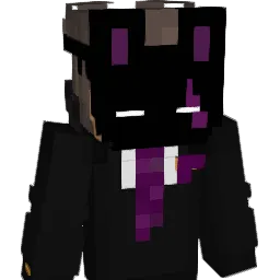 Raizo020 Minecraft avatar bust