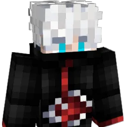 Raizous's Minecraft skin