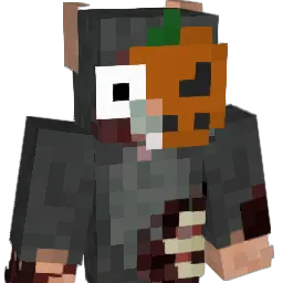 Raizz89 Minecraft avatar bust