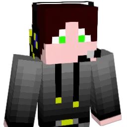 Raja_Titaley24 Minecraft avatar bust