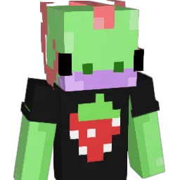 Rajabu's Minecraft skin