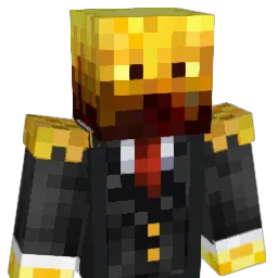 Rajan14 Minecraft avatar bust