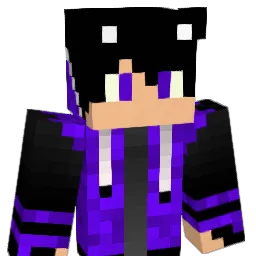 Rajan1999 Minecraft avatar bust