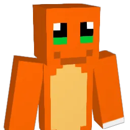 Rajesh123 Minecraft avatar bust