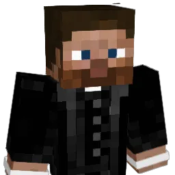 RajeshGaming Minecraft avatar bust