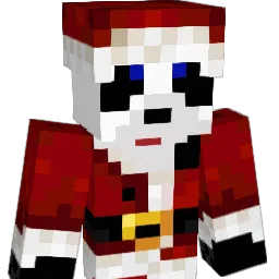 Raji23568910 Minecraft avatar bust