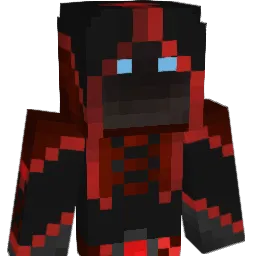 Rajin71506 Minecraft avatar bust