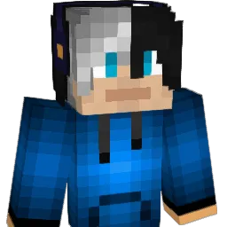 RakJoyy Minecraft avatar bust