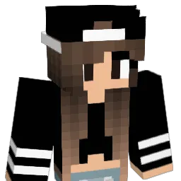 RakSchingSching's Minecraft skin