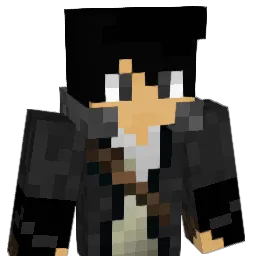 Rak_Chazak's Minecraft skin