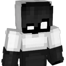 Raka88 Minecraft avatar bust