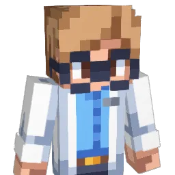 Rakai_ Minecraft avatar bust