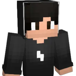 Rakalibu Minecraft avatar bust