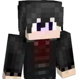 RakanC Minecraft avatar bust