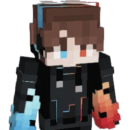 Rakancool2's Minecraft skin