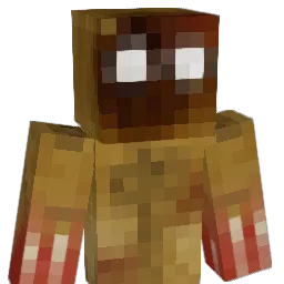 RakeInSpace's Minecraft skin