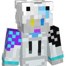 Rakeson's Minecraft skin