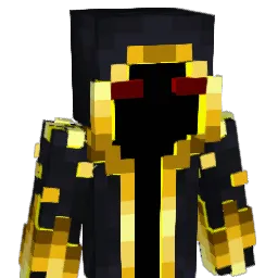 RaketenRatte Minecraft avatar bust