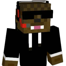 Rakibul001 Minecraft avatar bust