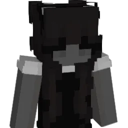 Rakkdose's Minecraft skin