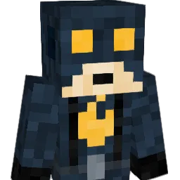 Rakkhrok's Minecraft skin