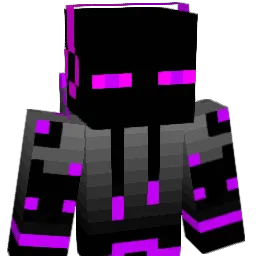 Rakott Minecraft avatar bust
