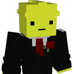 RaksaRami Minecraft avatar bust
