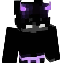 Rakshasa0406 Minecraft avatar bust